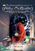 Cover: Back to the Past - Saddleback Educational Publishing