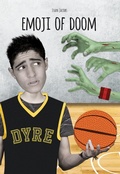 Cover: Emoji of Doom - Saddleback Educational Publishing