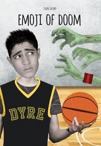 Enlarge image Cover: Emoji of Doom - Saddleback Educational Publishing