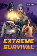 Cover: Extreme Survival - Saddleback Educational Publishing