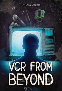 Enlarge image Cover: VCR from Beyond - Saddleback Educational Publishing