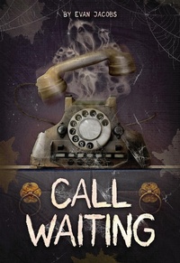 Enlarge image Cover: Call Waiting - Saddleback Educational Publishing