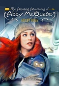 Cover: Lucky Doll - Saddleback Educational Publishing