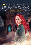 Cover: Daylight Saving - Saddleback Educational Publishing