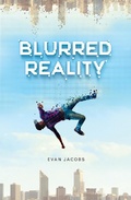 Cover: Blurred Reality - Saddleback Educational Publishing