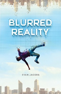 Enlarge image Cover: Blurred Reality - Saddleback Educational Publishing