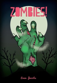 Enlarge image Cover: Zombies! - Saddleback Educational Publishing
