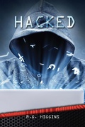 Cover: Hacked - Saddleback Educational Publishing