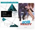 Cover: Job Interview Basics/ Job Ready (Job Skills) - Saddleback Educational Publishing