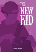 Cover: New Kid - Saddleback Educational Publishing