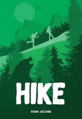 Cover: Hike - Saddleback Educational Publishing