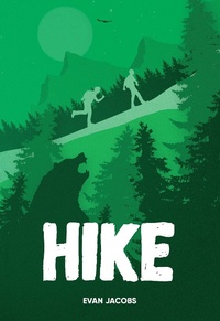 Enlarge image Cover: Hike - Saddleback Educational Publishing