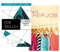 Cover: Preparing a Resume/ Not Her Job (Job Skills) - Saddleback Educational Publishing