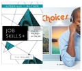 Cover: How to Act Right on the Job/ Choices (Job Skills) - Saddleback Educational Publishing
