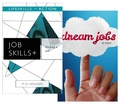 Cover: Finding a Job/ Dream Jobs (Job Skills) - Saddleback Educational Publishing