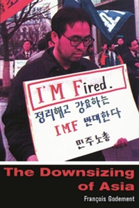 Enlarge image Cover: The Downsizing of Asia - Routledge