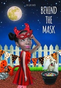 Cover: Behind the Mask - Saddleback Educational Publishing