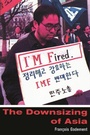Cover: The Downsizing of Asia - Routledge