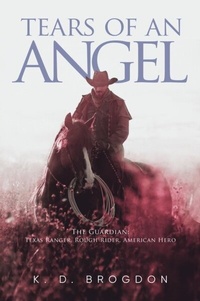 Abbildung von: Tears Of An Angel - URLink Print & Media, LLC