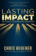 Cover: Lasting Impact - Made for Success Publishing