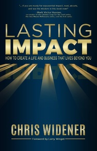 Enlarge image Cover: Lasting Impact - Made for Success Publishing