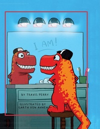 Enlarge image Cover: I Am - Gatekeeper Press