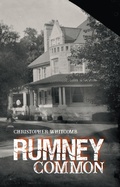 Cover: Rumney Common - Gatekeeper Press
