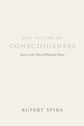 Cover: Nature of Consciousness - Sahaja