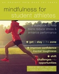Cover: Mindfulness for Student Athletes - Instant Help