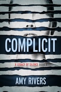 Cover: Complicit - Distributed By Ingram Spark