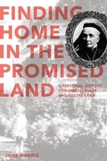 Cover: Finding Home in the Promised Land - Signature Editions