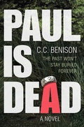 Cover: Paul Is Dead - Signature Editions
