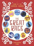 Cover: The Great Race - Frances Lincoln Children's Books