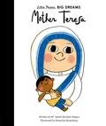 Cover: Mother Teresa: Volume 15 - Frances Lincoln Children's Books
