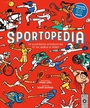 Cover: Sportopedia - Wide Eyed Editions