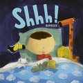 Cover: Shhh! - Words & Pictures