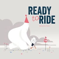 Abbildung von: Ready to Ride - words & pictures