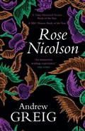 Cover: Rose Nicolson - Quercus