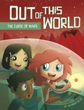 Cover: Curse of Mars - Curious Fox