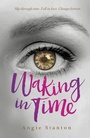 Cover: Waking in Time - Curious Fox