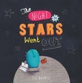 Cover: Night the Stars Went Out - Curious Fox