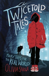 Enlarge image Cover: Twicetold Tales - Curious Fox