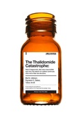 Cover: Thalidomide Catastrophe - Onwards and Upwards eBook
