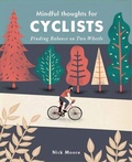 Cover: Mindful Thoughts for Cyclists - Leaping Hare Press
