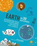 Cover: Earth in 30 Seconds - Ivy Kids