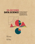 Cover: 30-Second Data Science - Ivy Press