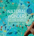 Cover: Look Down and See Natural Wonders of the World - Ivy Kids