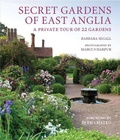Cover: Secret Gardens of East Anglia: Volume 2 - Frances Lincoln Ebooks