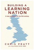 Cover: Building A Learning Nation - Brown Dog Books