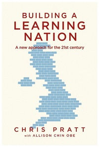 Enlarge image Cover: Building A Learning Nation - Brown Dog Books